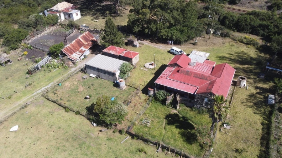 4 Bedroom Property for Sale in King Williams Town Eastern Cape